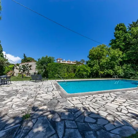 Mas Guide - Propriete De Charme Au Cap D'Antibes Αντίμπ