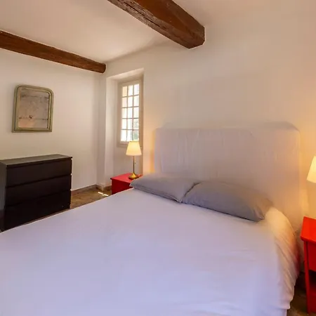 Вілла Mas Guide - Propriete De Charme Au Cap D'Antibes